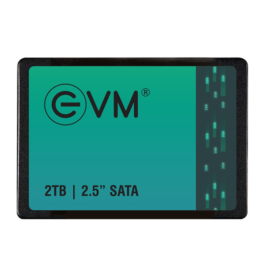 SSD – EVM 2TB Sata