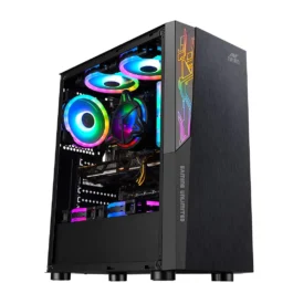 Gaming Chassis – Ant Esports ICE-120AG