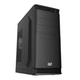 Budget Power Storage PC ( i3 / 8GB / 128GB +1TB / WIFI)