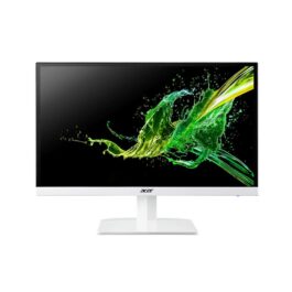 Monitor – 21.5″ Acer IPS 221q Full HD SLIM