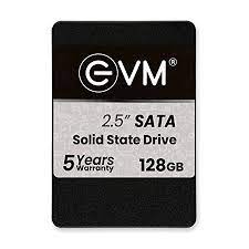 SSD – 128GB EVM Sata 2.5″