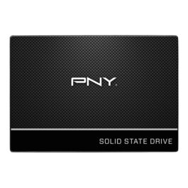 SSD – 240GB PNY SATA