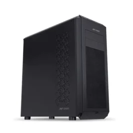 Ant Esports Vanguard Professional Cabinet (thirteen HDD or SSD support )