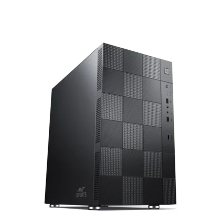 ANT ESPORTS ELITE 1000 PS MID TOWER GAMING CABINET