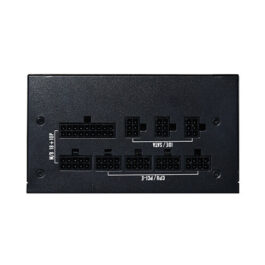 SMPS – Antec NE750  NeoECO Gold Modular 750W 80+