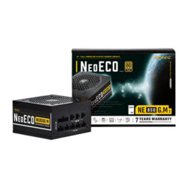 SMPS – Antec NE850  NeoECO Gold Modular 850W 80+