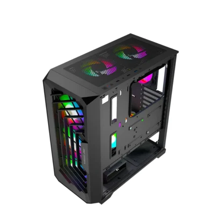 RGB GAMING CHASSIS