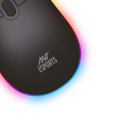 ANT ESPORTS RGB GAMING MOUSE