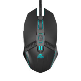 Ant Esports Gaming Mouse GM50 Wired Optical Mouse