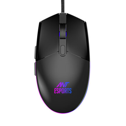 GAMING MOUSE RGB