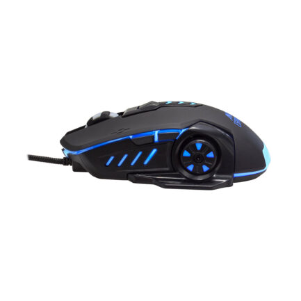 WIRED OPTICAL RGB MOUSE