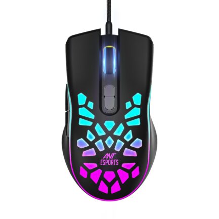 RGB GAMING MOUSE