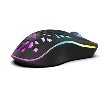 RGB GAMING MOUSE