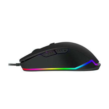ANT ESPORTS GM100 RGB GAMING MOUSE