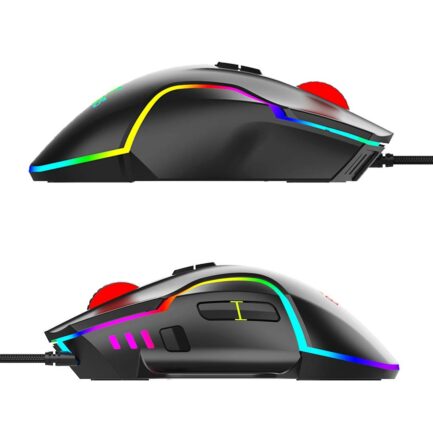 ANT ESPORTS GM320 GAMING MOUSE RGB