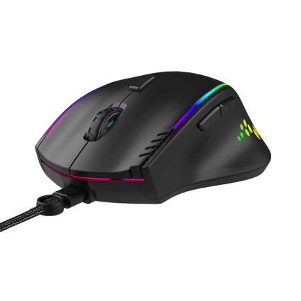 WIRED RGB GAMING MOUSE