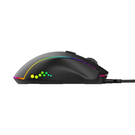 WIRED RGB GAMING MOUSE