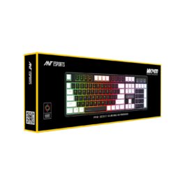 Ant Esports MK1400 RGB Gaming Keyboard Membrane
