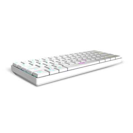 WIRELESS GAMING KEYBOARD