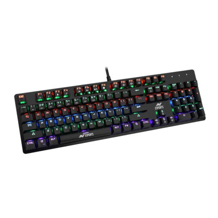 RGB MECHANICAL KEYBOARD