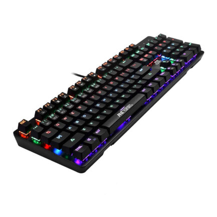 ANT ESPORTS MK3200 V2 - FULL SIZE - MECHANICAL KEYBOARD (R-41183733)