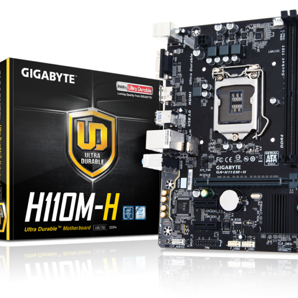 LGA 1151 Motherboards - Kuman Technologies