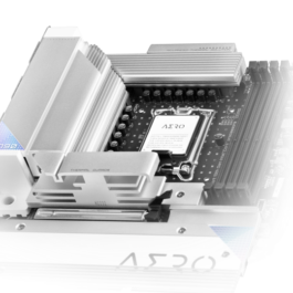 Gigabyte Z790 AERO G?( LGA 1700 )  DDR5