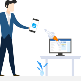 Biz Analyst – Tally On Mobile APP