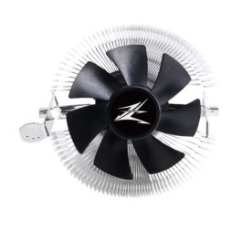 Zalman CPU AIR COOLER – CNPS80G – CPU FAN FOR Intel & AMD Both compatible 