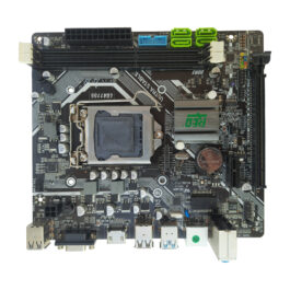 Reo H61 Chipset Motherboard (LGA 1155)