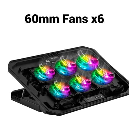 Ant Esports NC210 Gaming Laptop Cooler