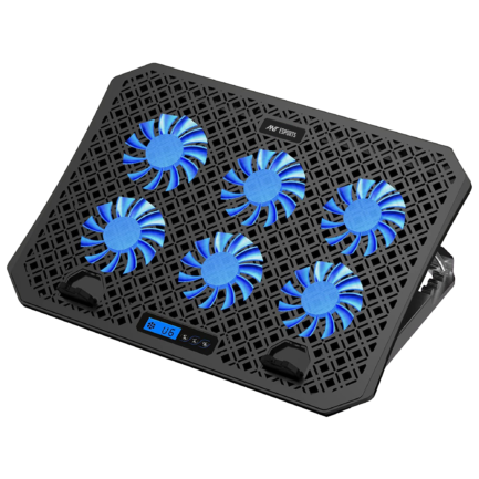 Ant Esports NC210 Gaming Laptop Cooler
