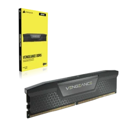 Corsair VENGEANCE 32GB DDR5 DRAM 5600MHz (1x32GB)