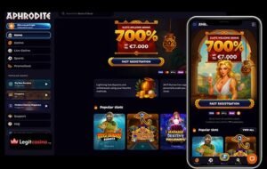 Read more about the article Découvrez les promotions exclusives du casino Aphrodite en France