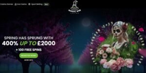 Read more about the article What Magic Win Casino Brings to the UK Floor