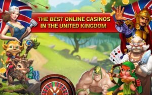 Read more about the article First Night at Magic Win Casino Online