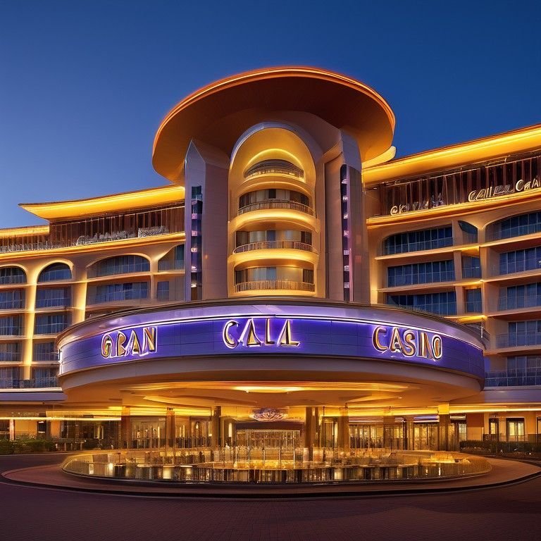 Fortunica Casino: A Quick Snapshot