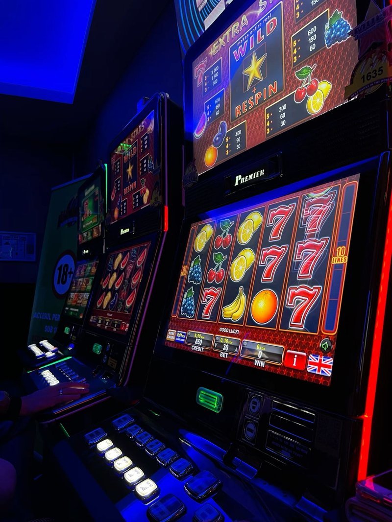 Discover the Thrill of Ninewin Casino: UK Players' Ultimate Guide Kuman Technologies Discover the Thrill of Ninewin Casino: UK Players’ Ultimate Guide