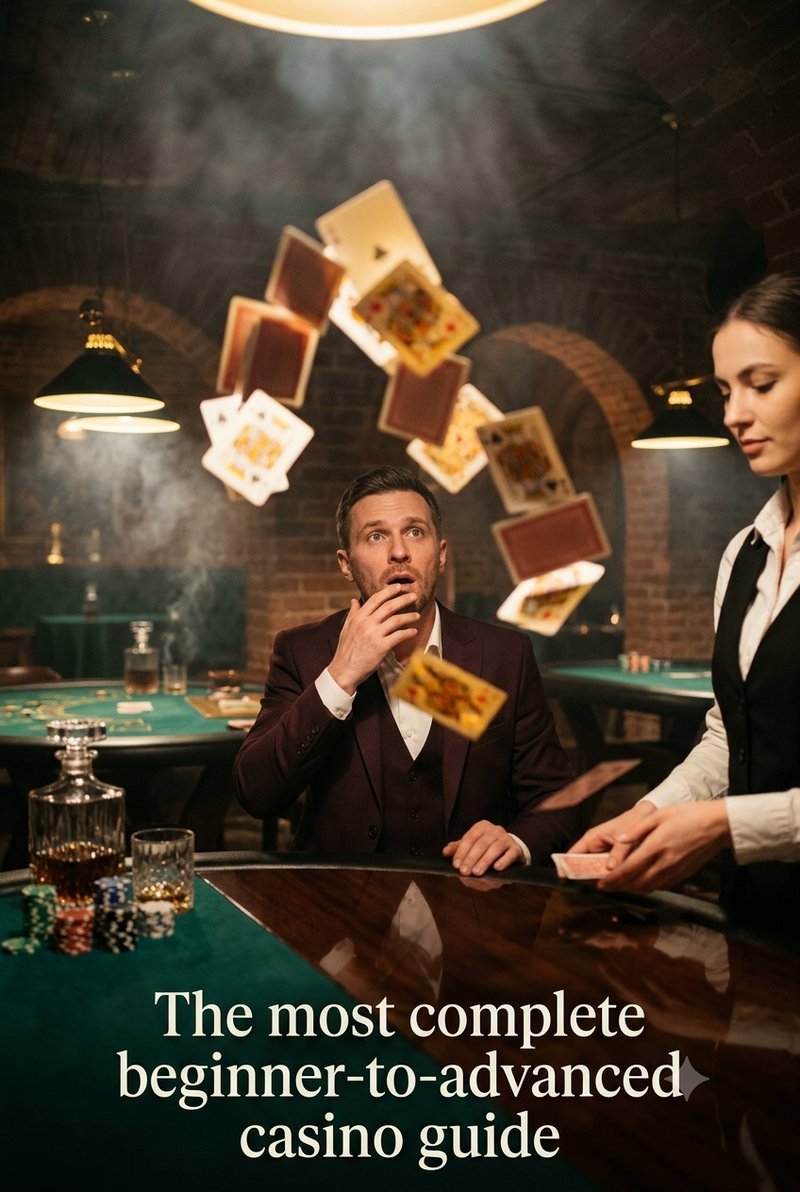 What makes the VeryWell Casino stand out for UK players? Kuman Technologies What makes the VeryWell Casino stand out for UK players?